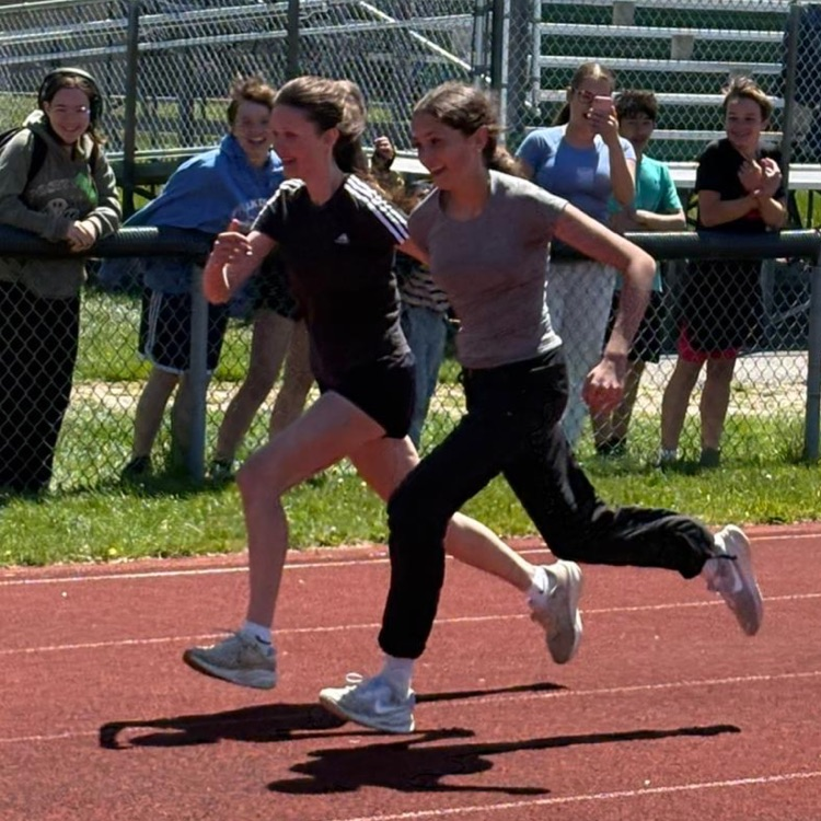 Track & Field 2026