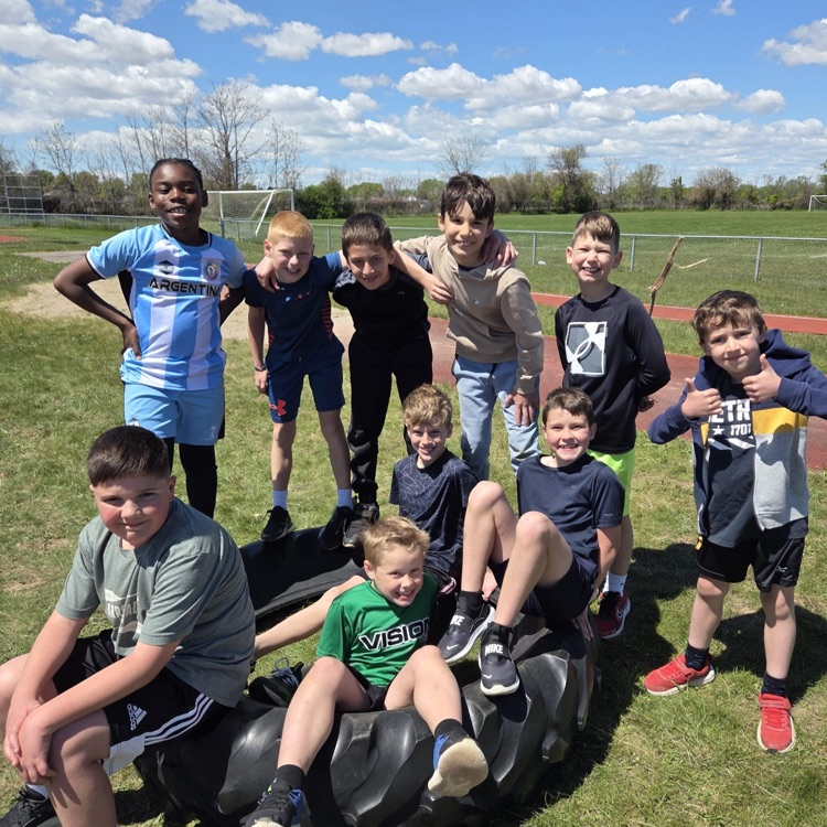 Track & Field 2026