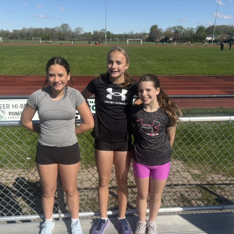 Track & Field 2026