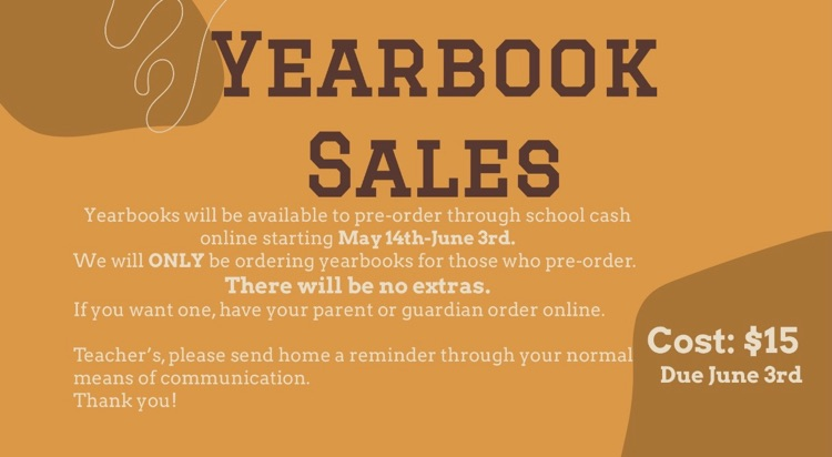 GDPS Yearbook Contest Winners and Purchase Details