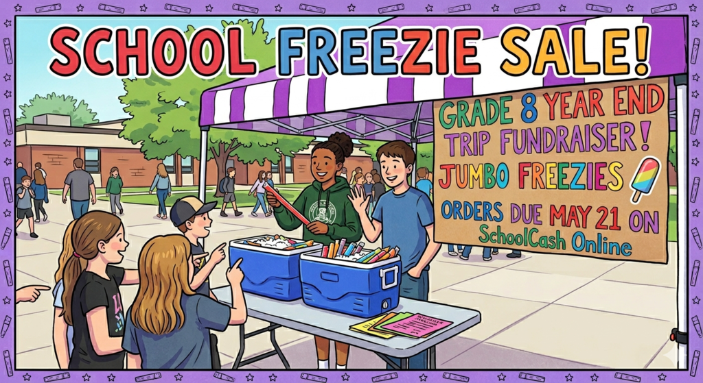 freezie