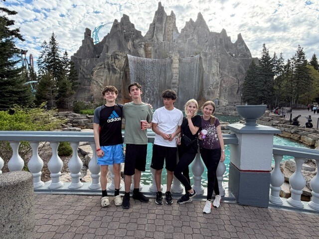 Canada's Wonderland