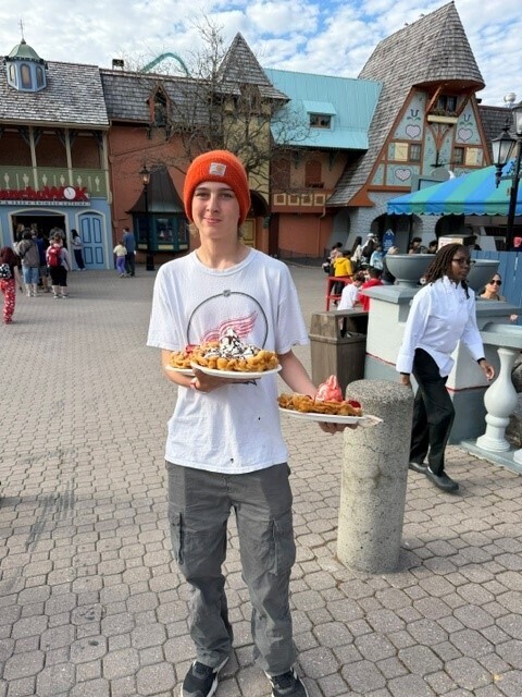 Canada's Wonderland