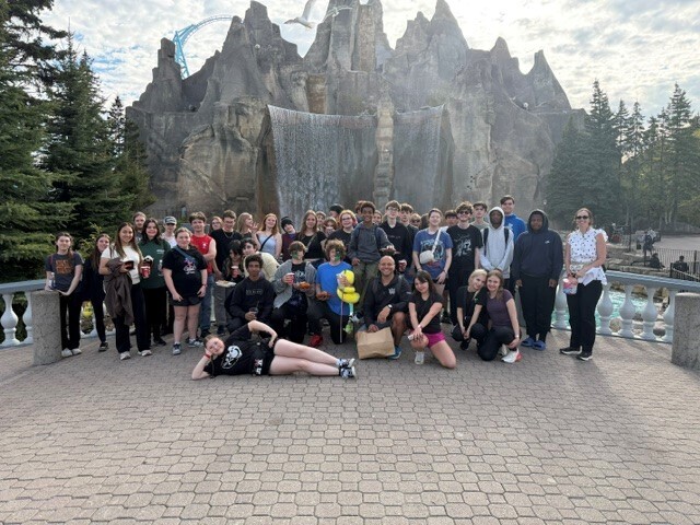 Canada's Wonderland