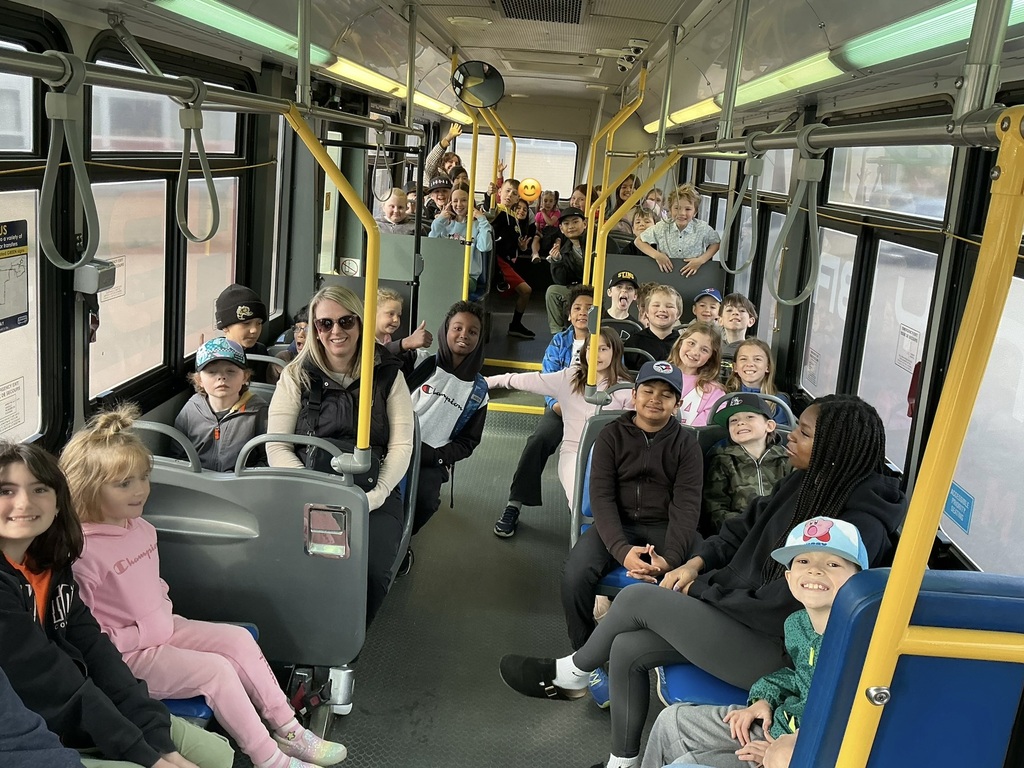 Field Trip