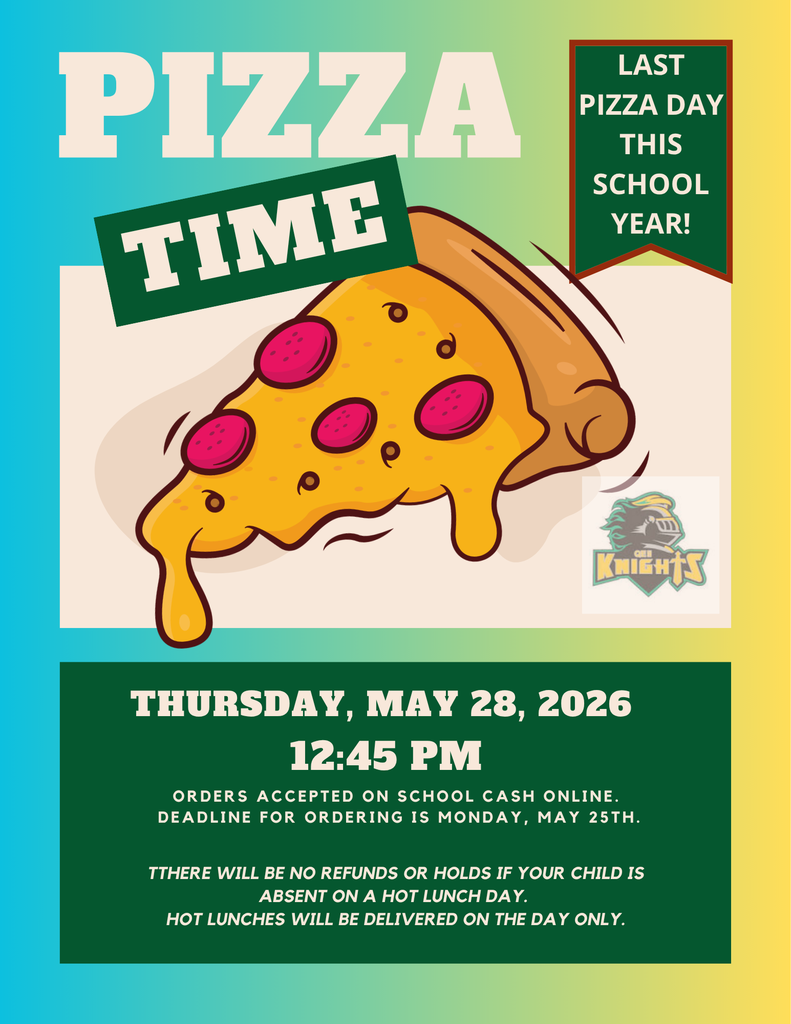 Pizza Day