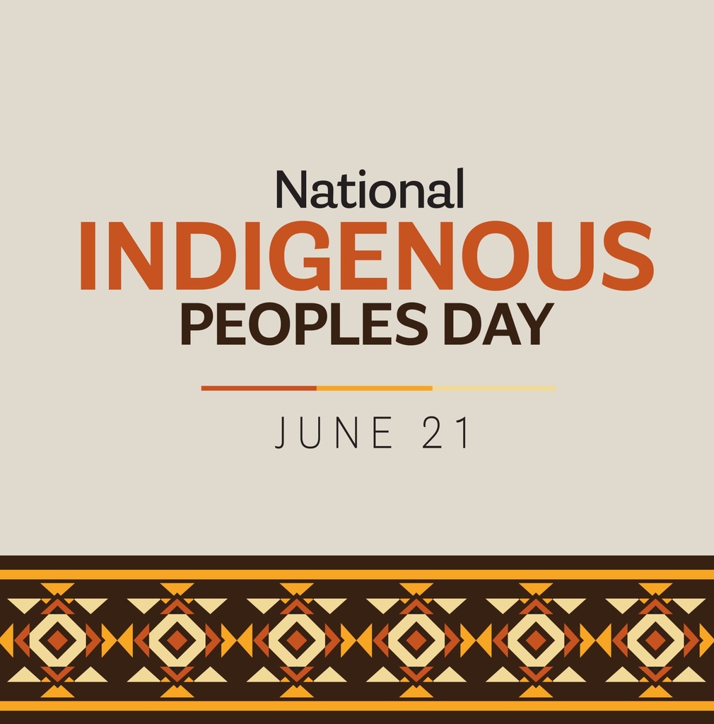 National Indigenous Peoples Day