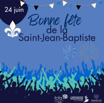 Saint Jean Baptiste