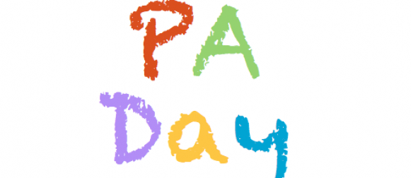 PA Day