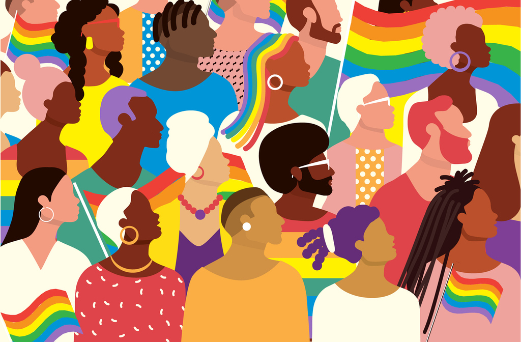 Pride Month