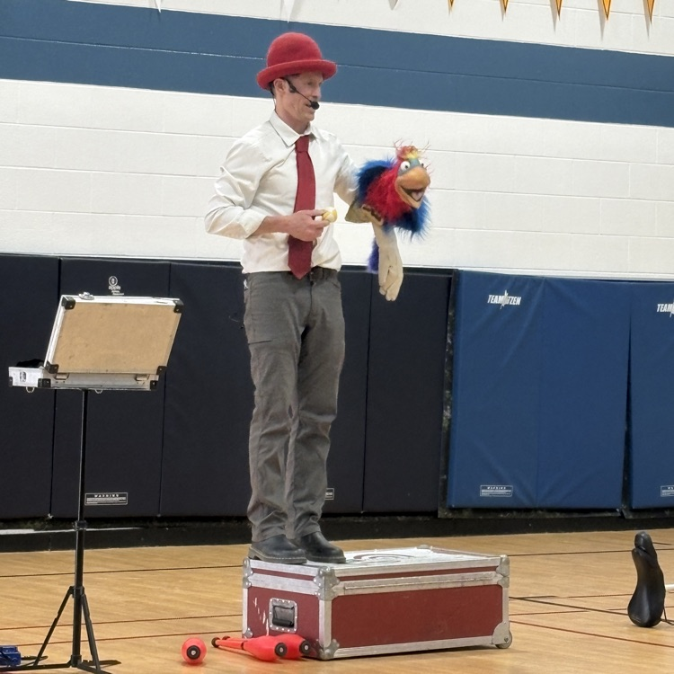 ventriloquist