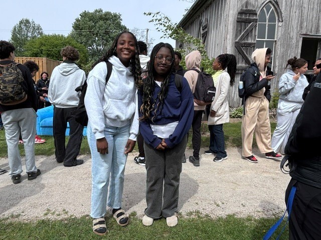 Josiah Henson Museum of African Canadian History