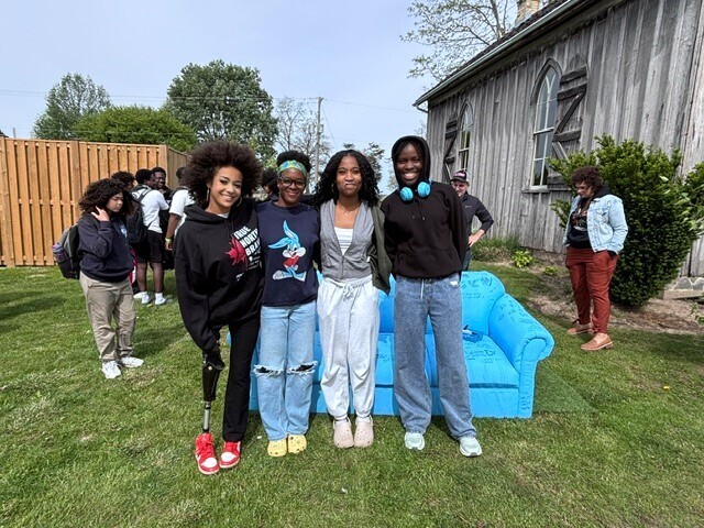 Josiah Henson Museum of African Canadian History