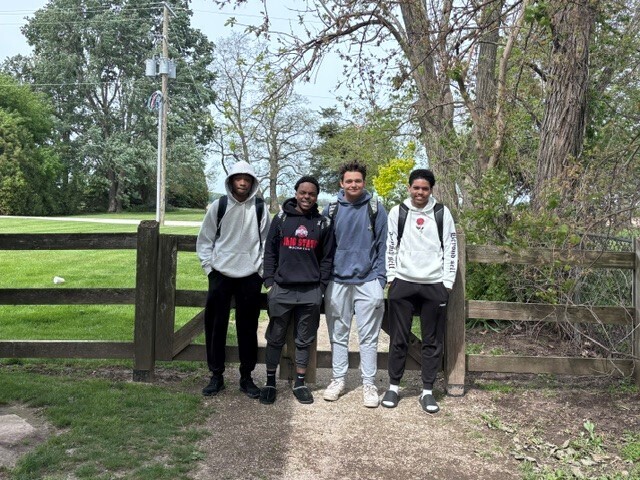 Josiah Henson Museum of African Canadian History