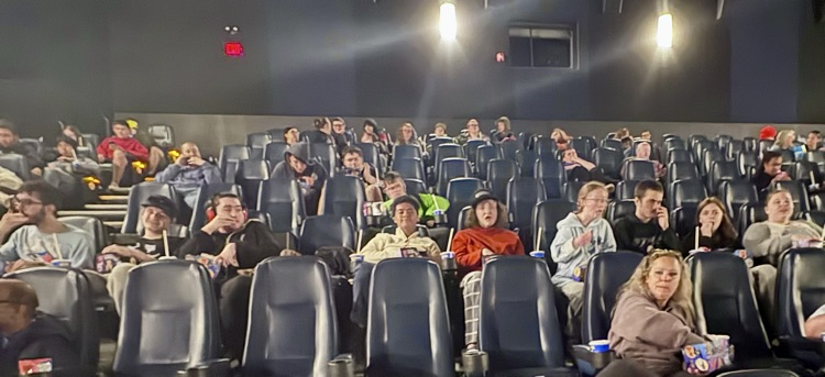 movies