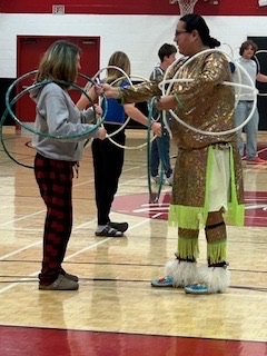 hoop