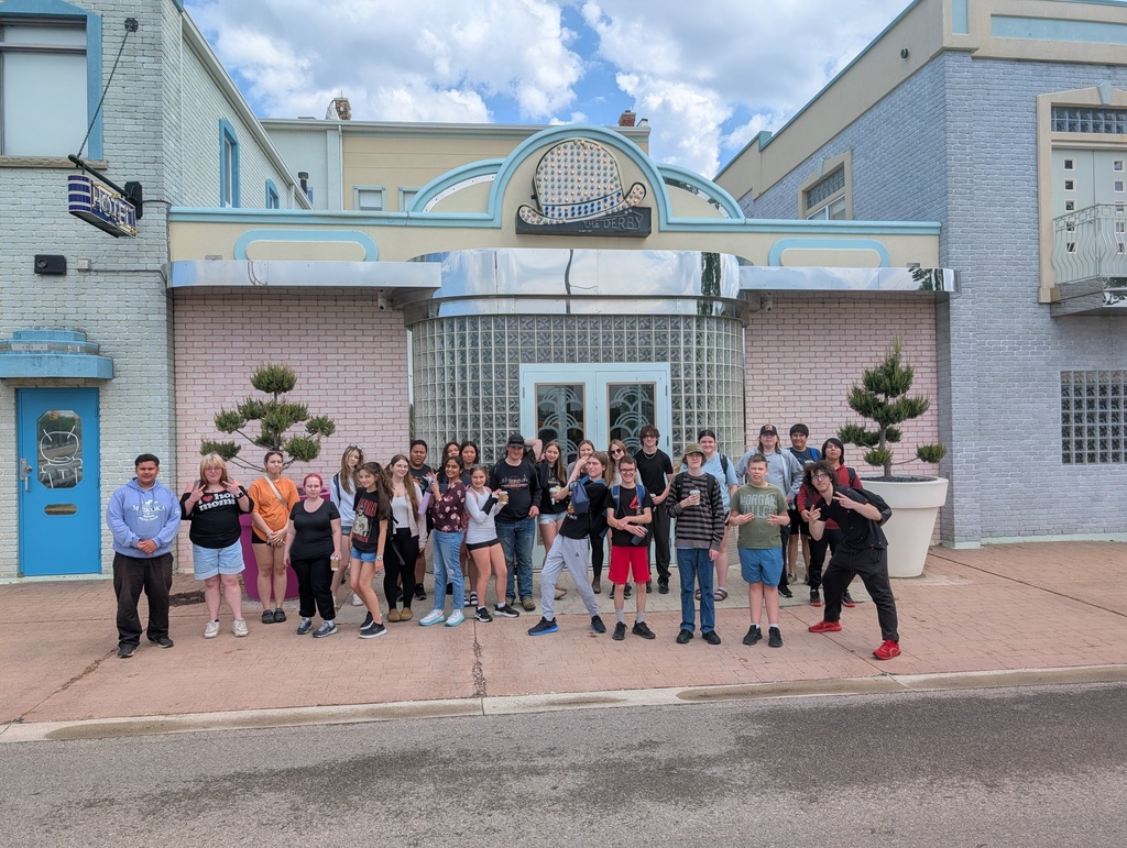 SHSM Hospitality Field Trip