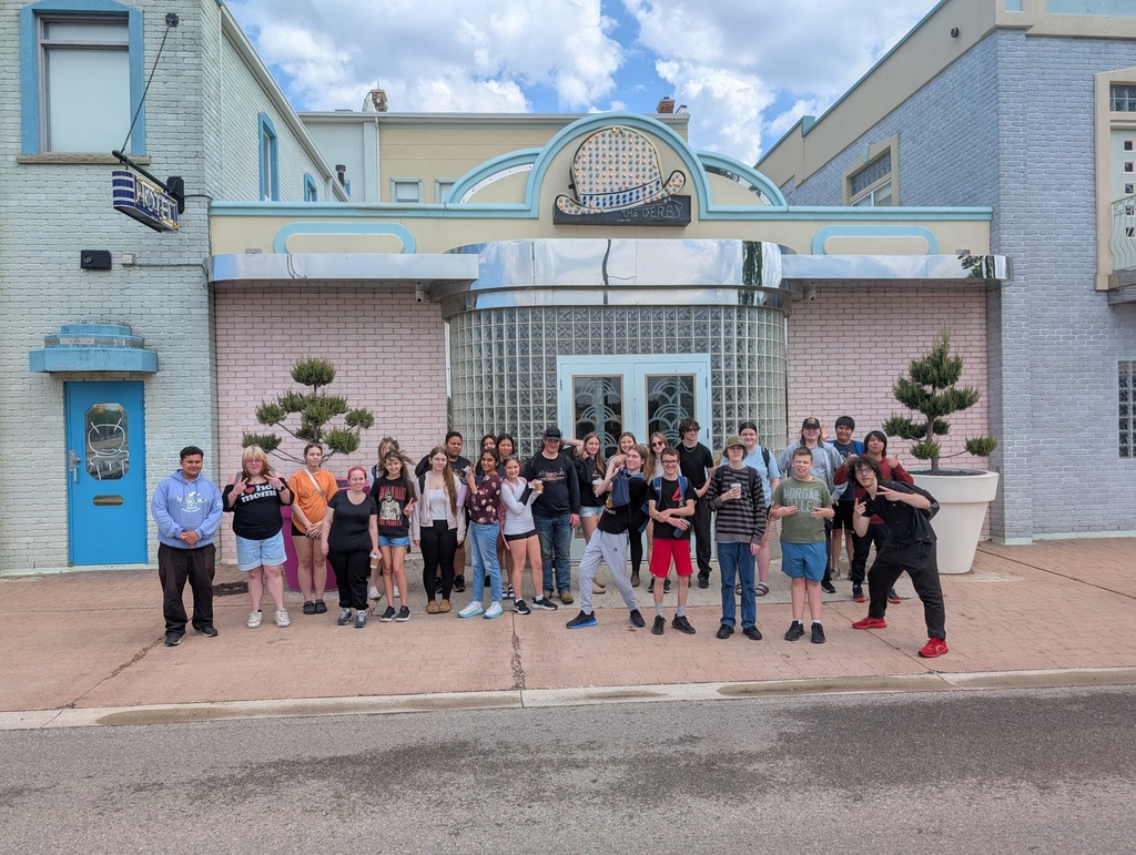 SHSM Hospitality Field Trip