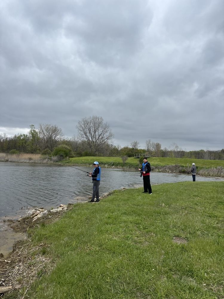 fishing 