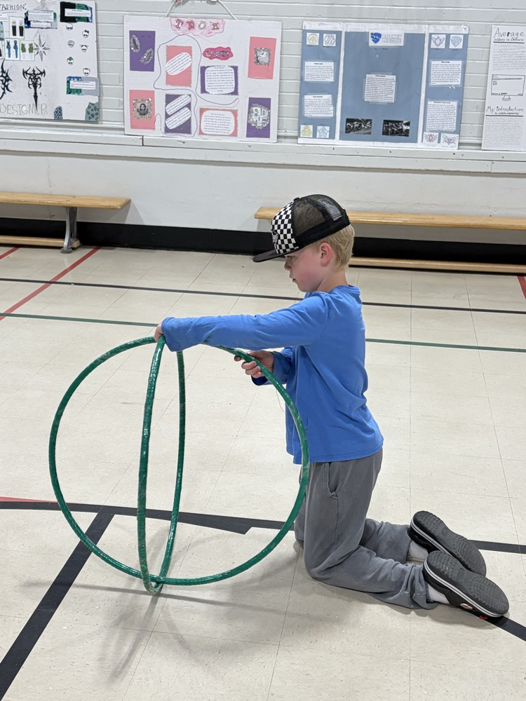 hoop dancing 