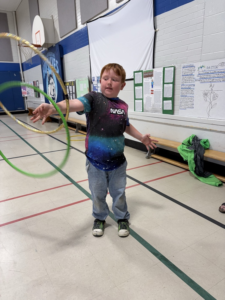 hoop dancing 