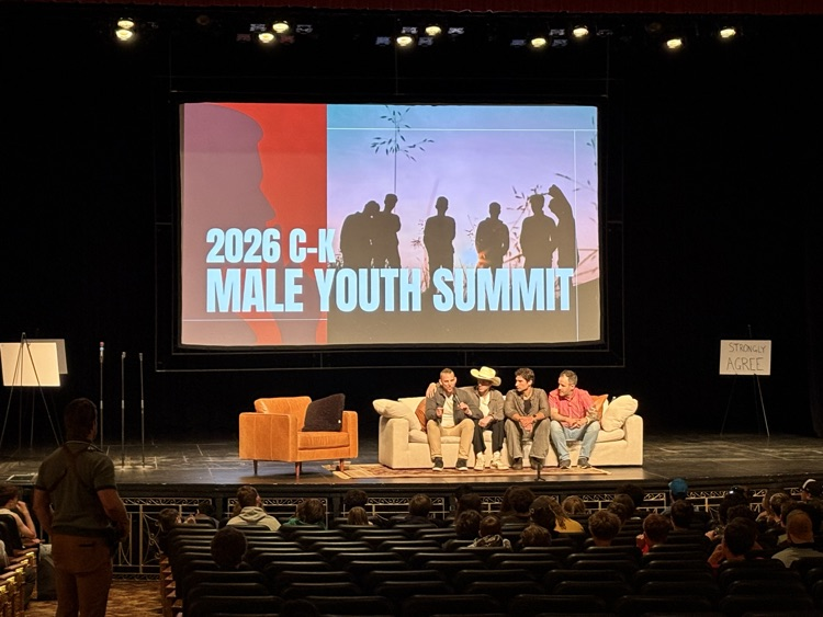 Male Youth Summit