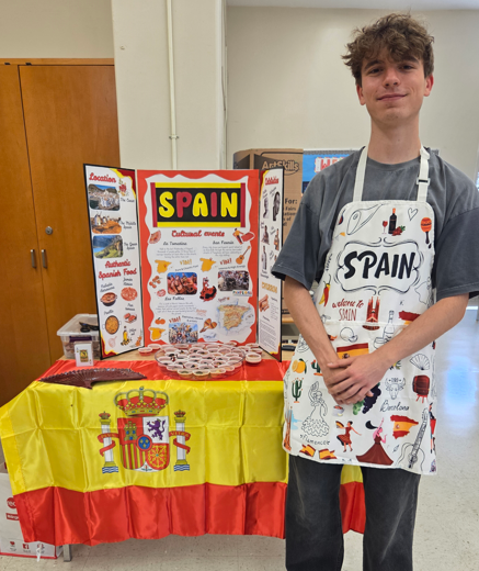 Cultural Market