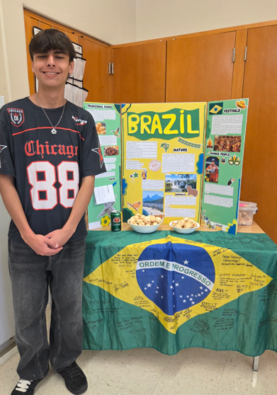 Cultural Market