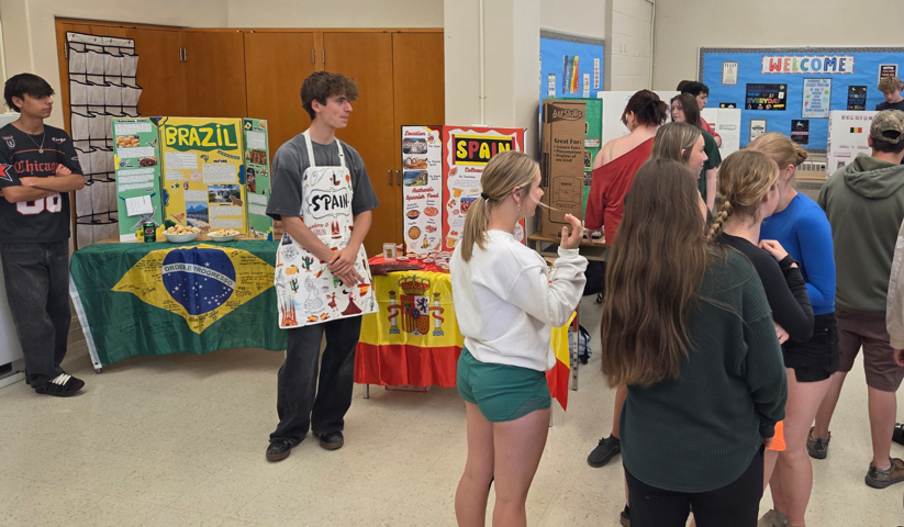Cultural Market
