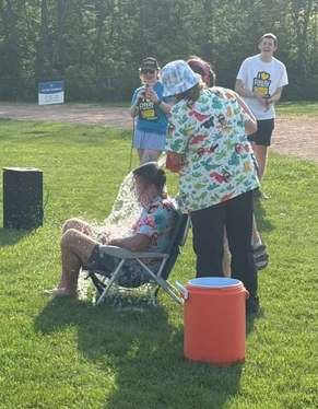 Relay for Life