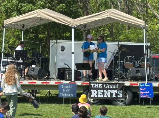 Relay for Life