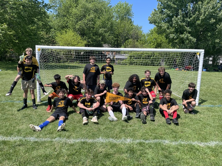 boys soccer