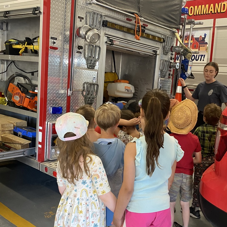 fire hall