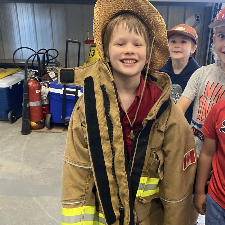 fire hall