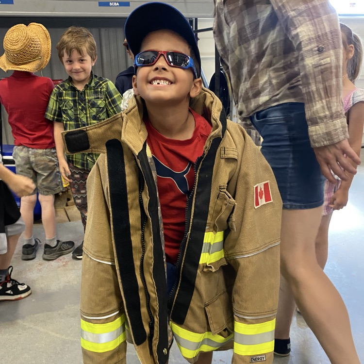 fire hall