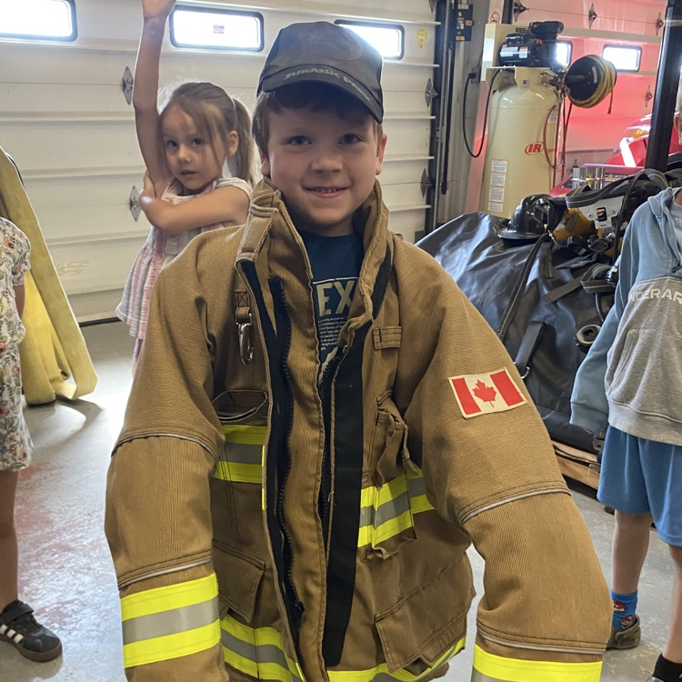 fire hall