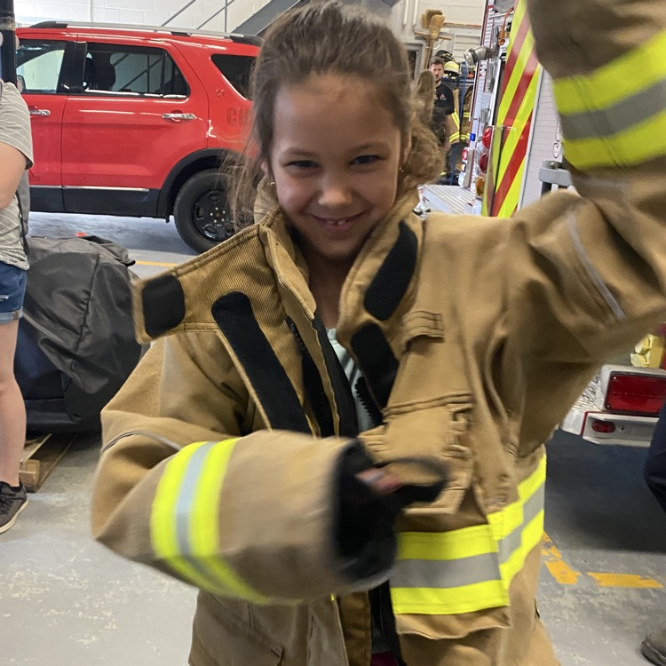 fire hall