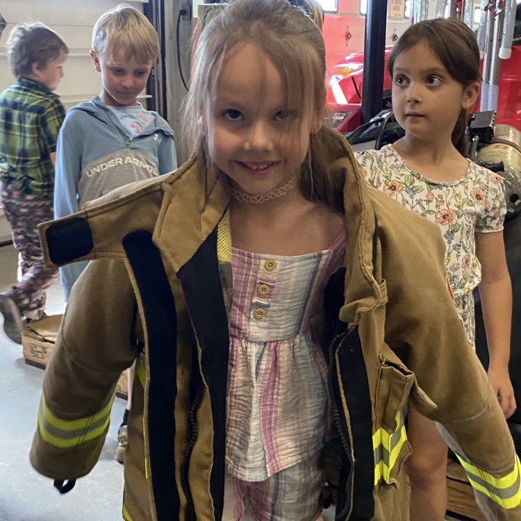 fire hall