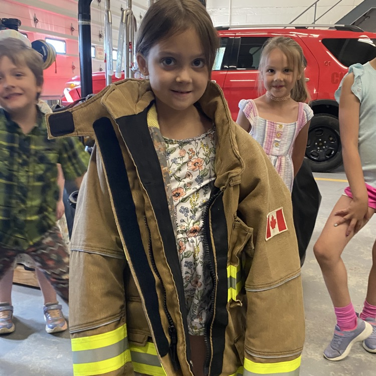 fire hall