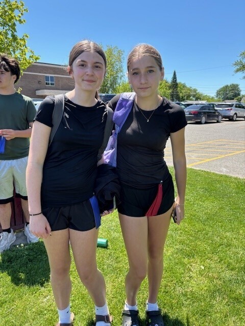 WDES Track & Field