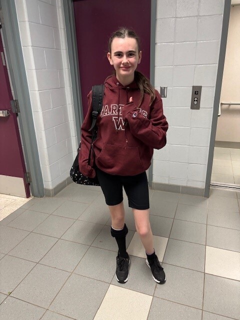 WDES Track & Field