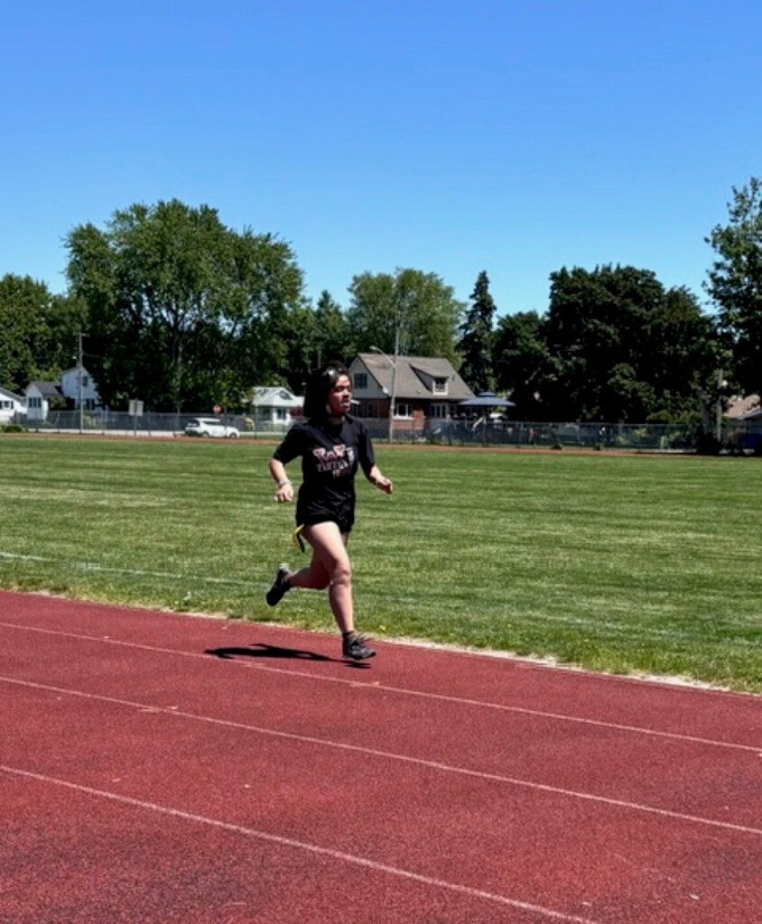 WDES Track & Field