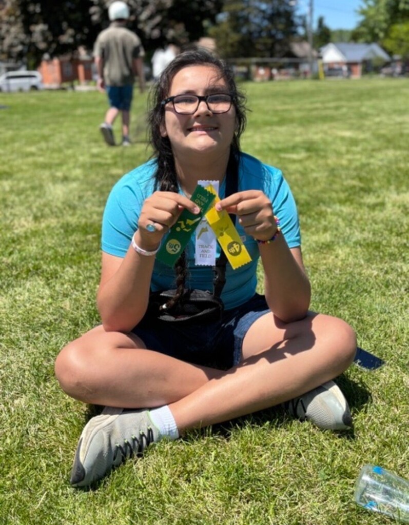 WDES Track & Field