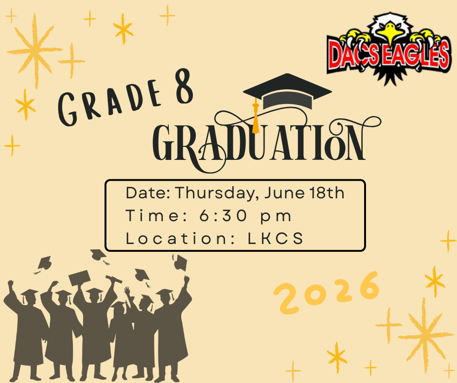 Grade 8 Grad