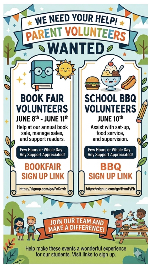 Volunteers