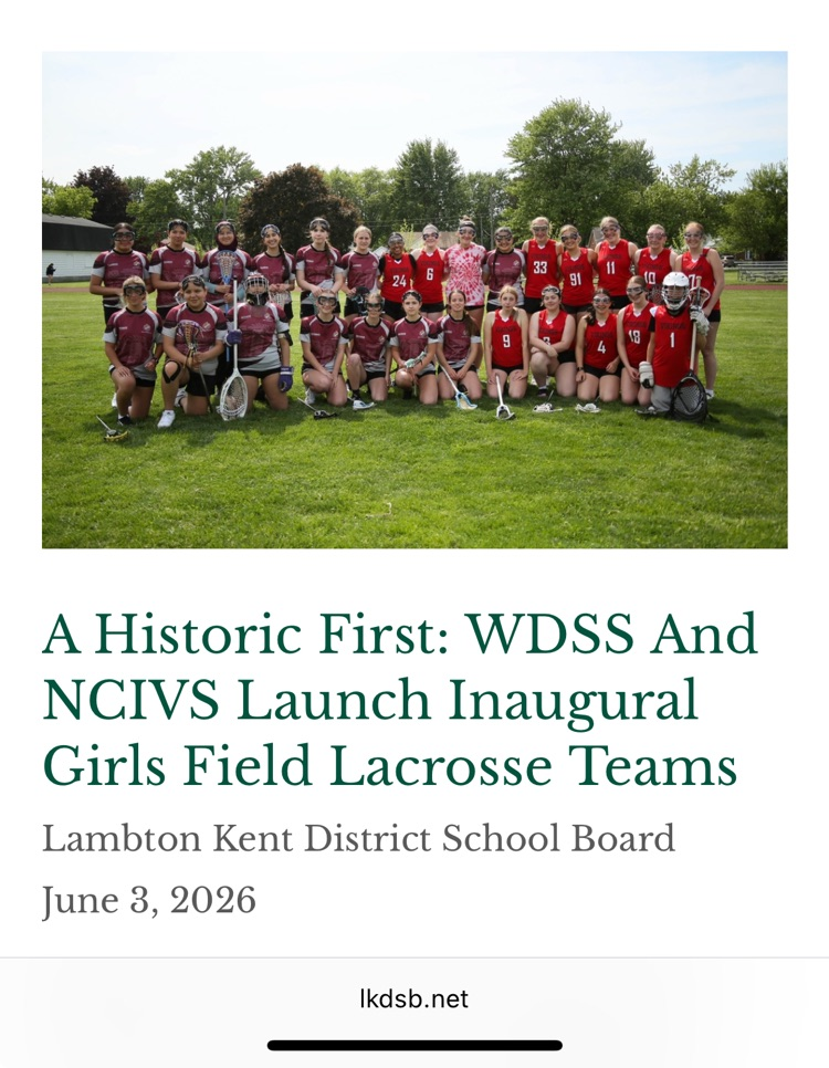 lacrosse