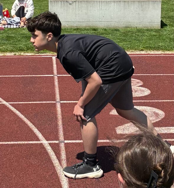 WDES Track & Field
