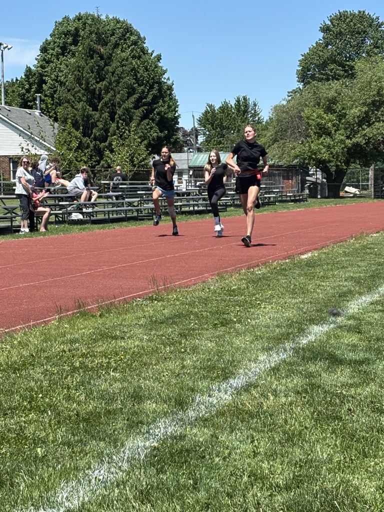 WDES Track & Field