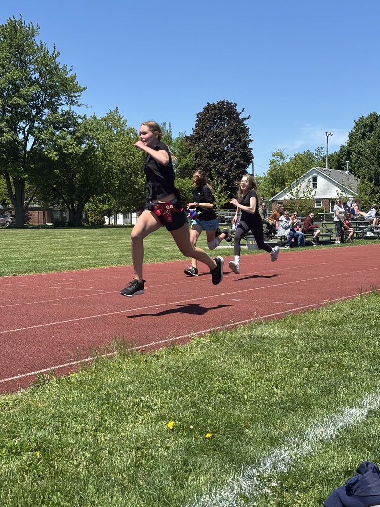 WDES Track & Field
