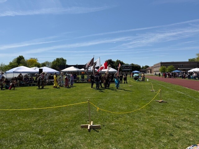 WDSS 2026 Powwow
